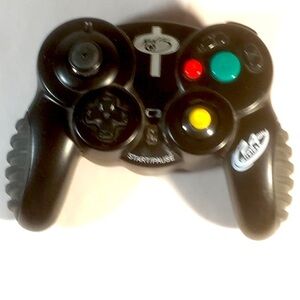 Game Cube Wireless Controller from Mad Catz